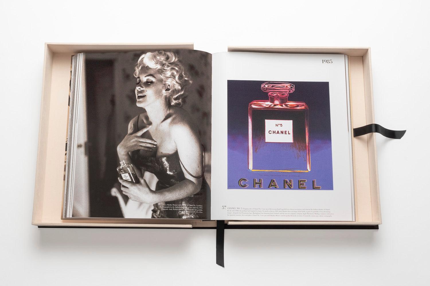 The Impossible Collection of Chanel
