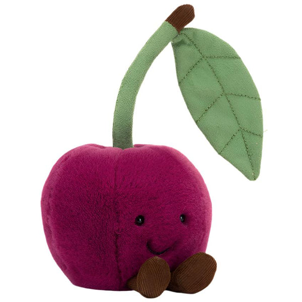 Jellycat Amuseables Cherry