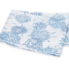 Tillett Chrysanthemum Bedding Collection - Blue,