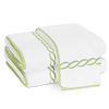 Classic Chain Bath Collection - Spring Green