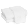 Classic Chain Bath Collection - White