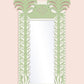 FLEUR x Cece Bowman Coco Palm Floor Mirror