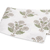 Dalila Bedding Collection - Pebble