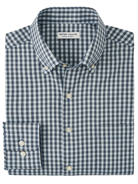 Peter Millar Prairie Performance Twill Sport