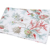 Del Tesoro Bedding Collection - Coral