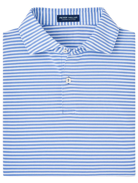 Peter Millar Tempo Performance Mesh Polo