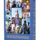 Assouline’s "Father and Child" celebrates modern fatherhood, featuring a collage of fathers with their children in diverse outdoor and casual moments.