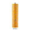 Chinoiserie Salt and Pepper Mill Collection - Yellow