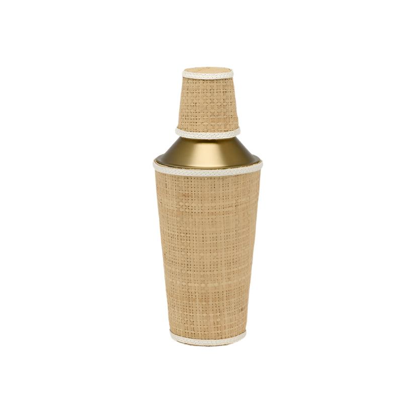 Gable Natural White Barware Collection - Thumbnail 3