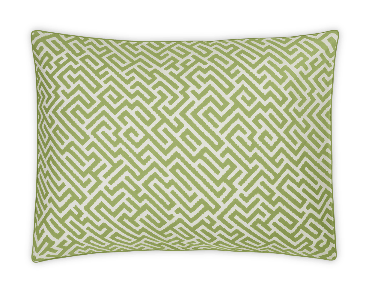 Gabriel Bedding Collection, Grass