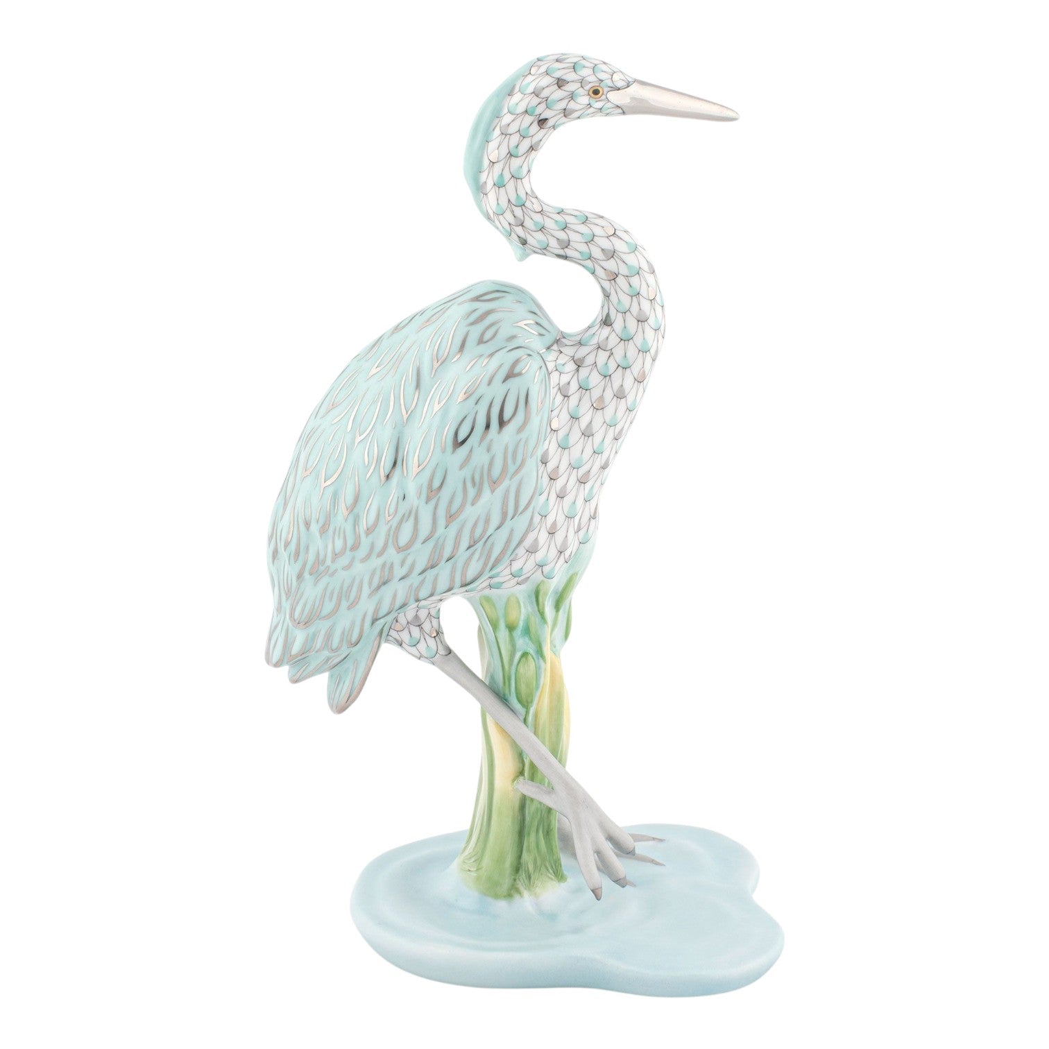 Reserve Collection Great Heron - Thumbnail 2