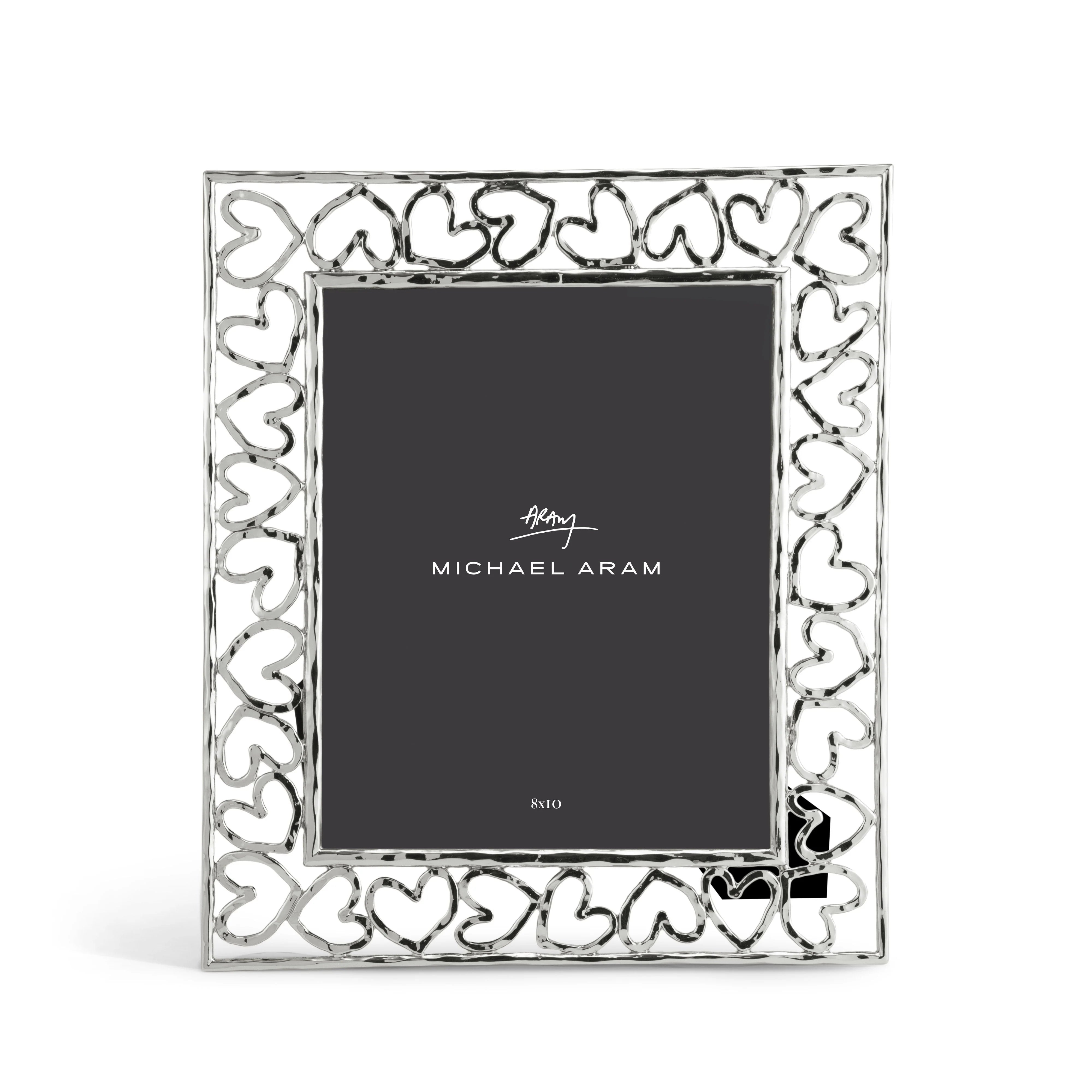 Heart Frame Collection