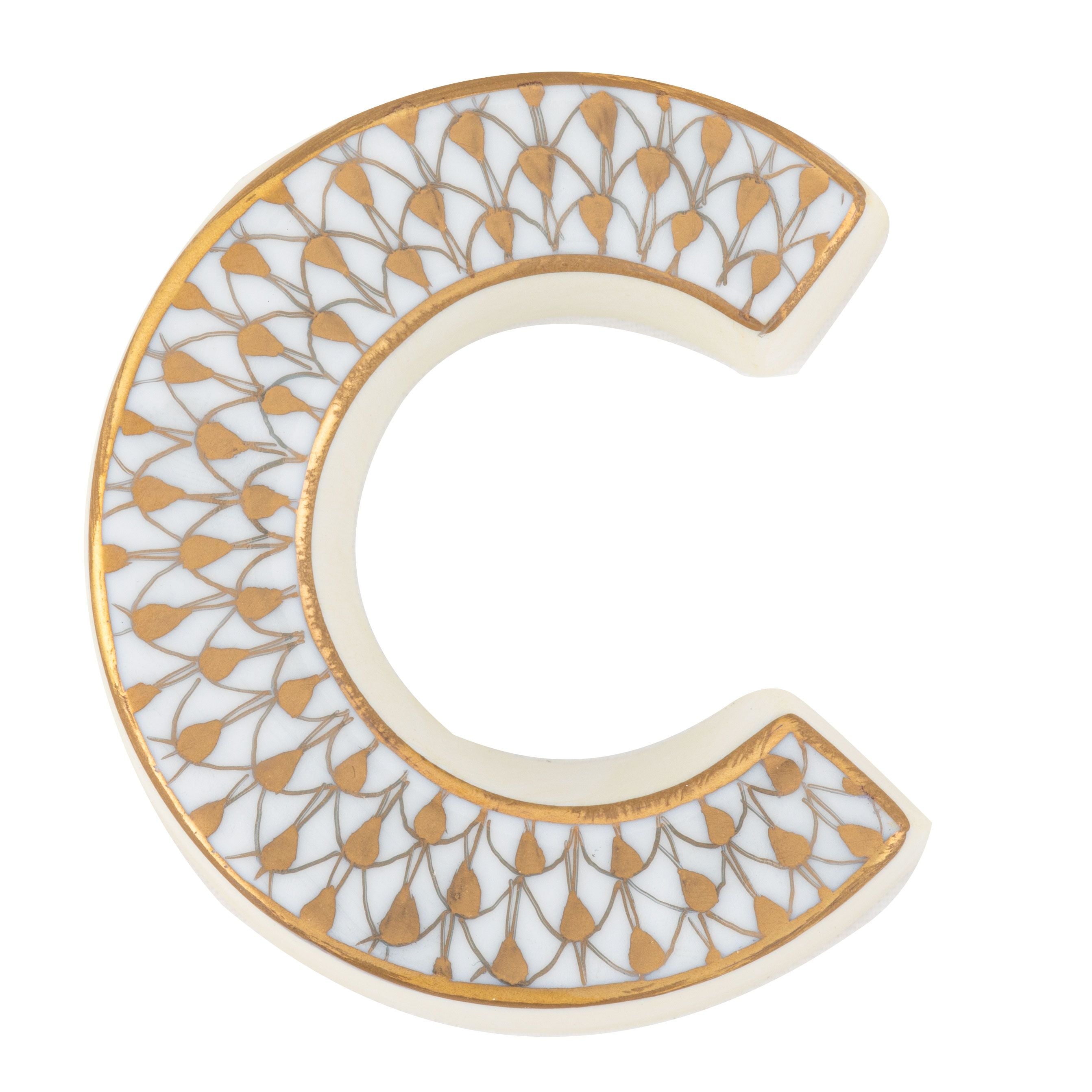 Herend Letter - Thumbnail 4