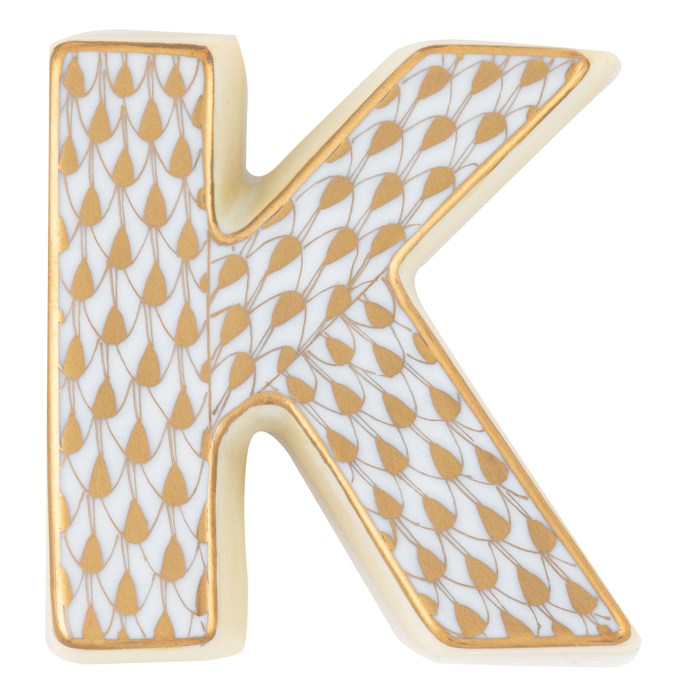 Herend Letter - Thumbnail 3