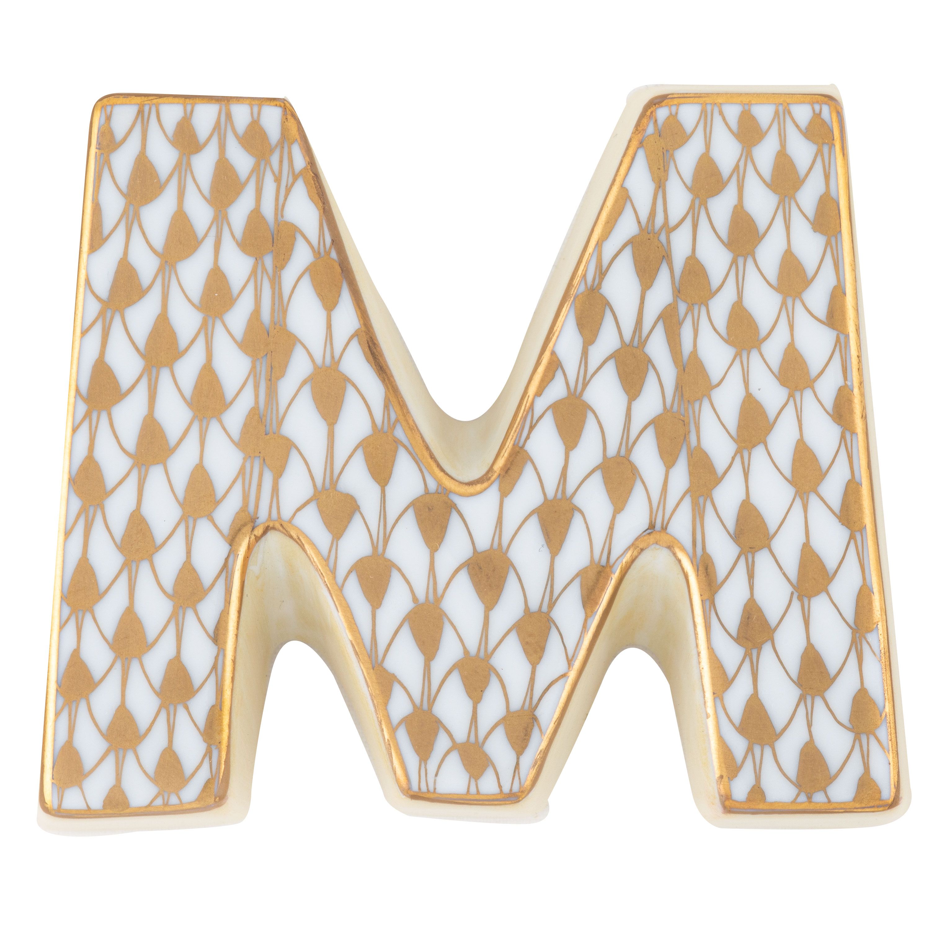 Herend Letter - Thumbnail 2