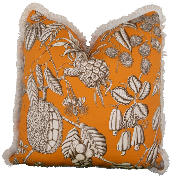 Balangan Mandarine Pillow