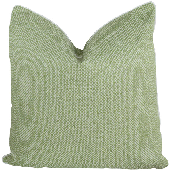Sarawak Green Pillow