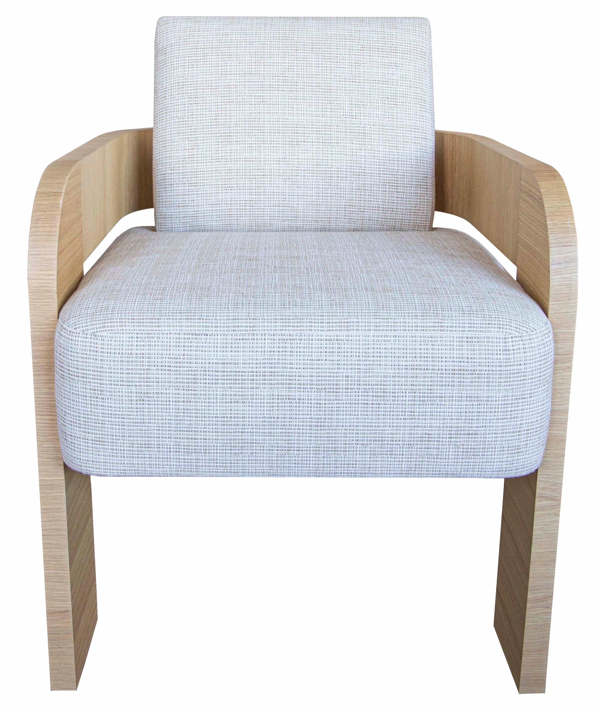 Form Arm Chair - Thumbnail 2