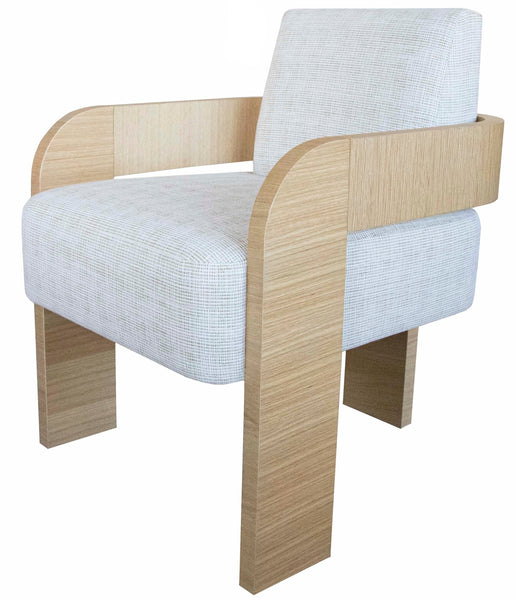 Form Arm Chair