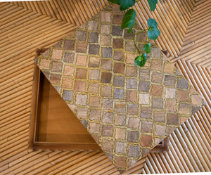 Diamond Box, Large