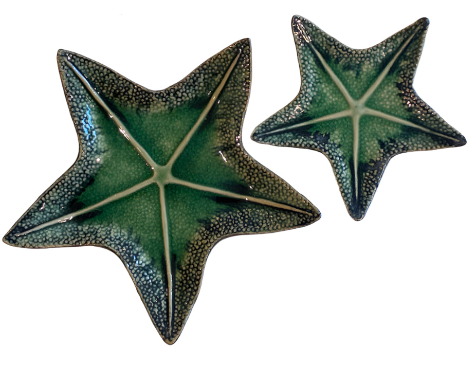 Van Cleve Collection Starfish Dish - Thumbnail 2