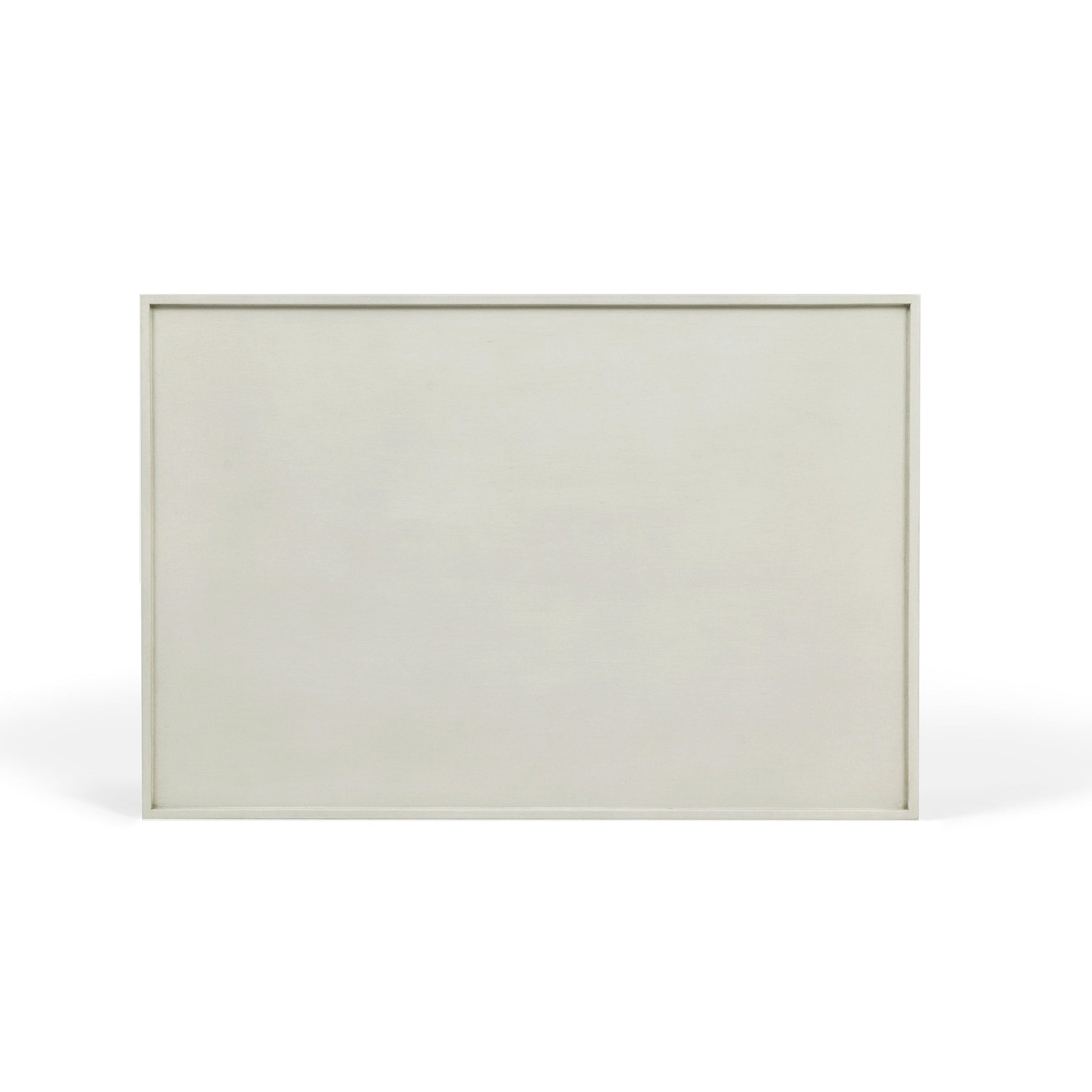 The Inge Side Table by Bunny Williams is displayed against a plain, white background.