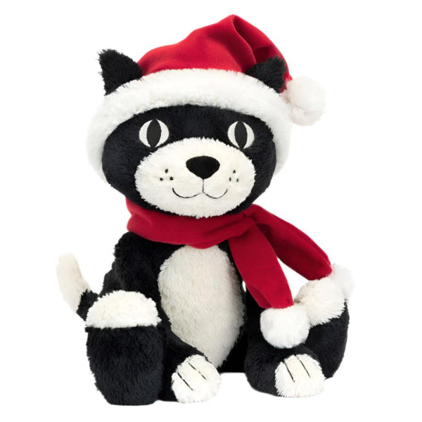 Jellycat Christmas Jellycat Jack