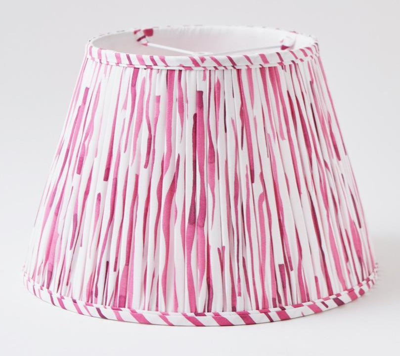 River Raspberry Shade 16" Empire - Thumbnail 2