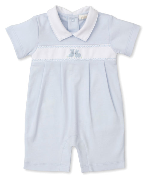 Kissy Kissy Cottontail Playsuit