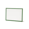 Frame Place Cards - Dark Green