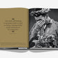 An open book reveals an athlete adorned with a laurel wreath, holding a bouquet, and covering their face. The left page displays a quote about carrying a torch to victory in a race during the Summer Olympics history, as seen in "The Last Heroes: 100 Moments of Olympics Legend" by Assouline.