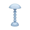 Bobbin LED Cordless Lamp - Pale Denim