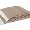 Leo Throw - Mocha