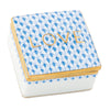 Love Box - Blue Multicolor