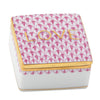 Love Box - Raspberry Pink Multicolor