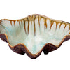 Small Clam Bowl Collection - Mint & Tortoise