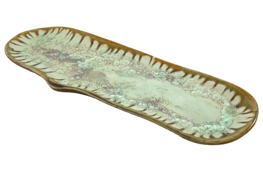 Large Razor Clam Tray Collection - Thumbnail 4
