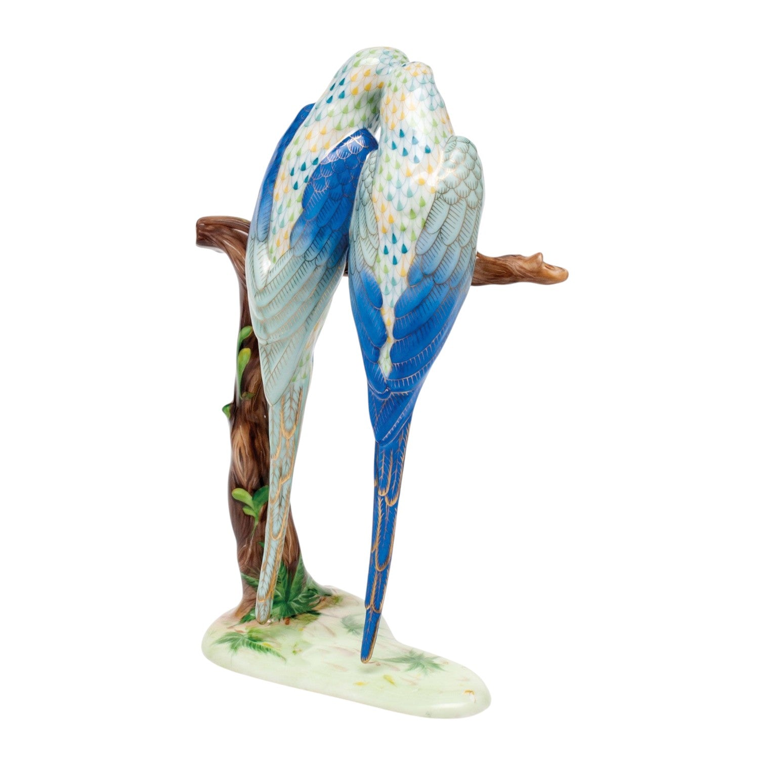 Reserve Collection Pair of Macaws - Thumbnail 3