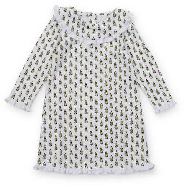Lila and Hayes Girls' Madeline Dress