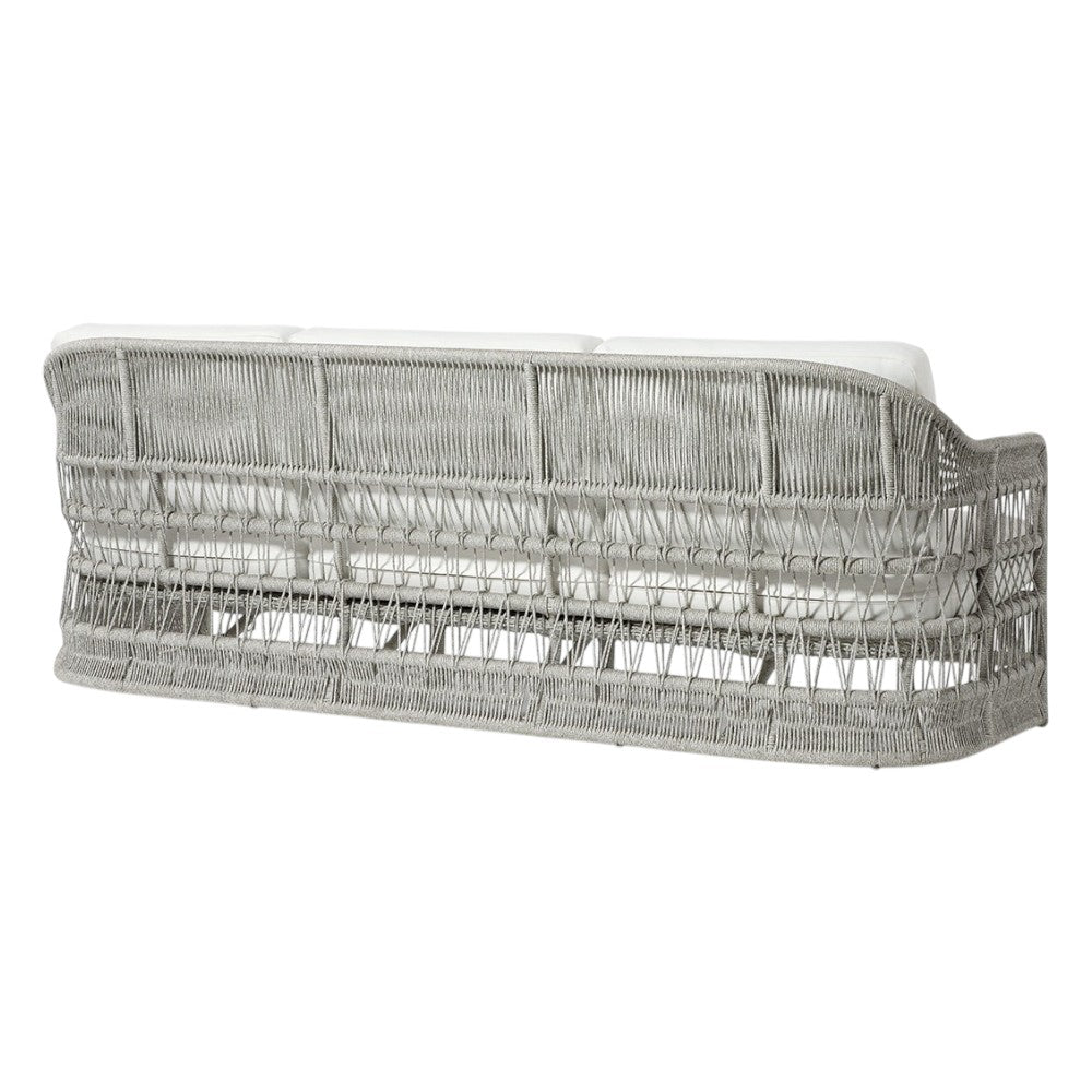 Mara Outdoor Sofa - Thumbnail 2