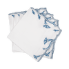 Marcella Napkin Set - Lapis