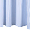 Matteo Shower Curtain Collection - Azure