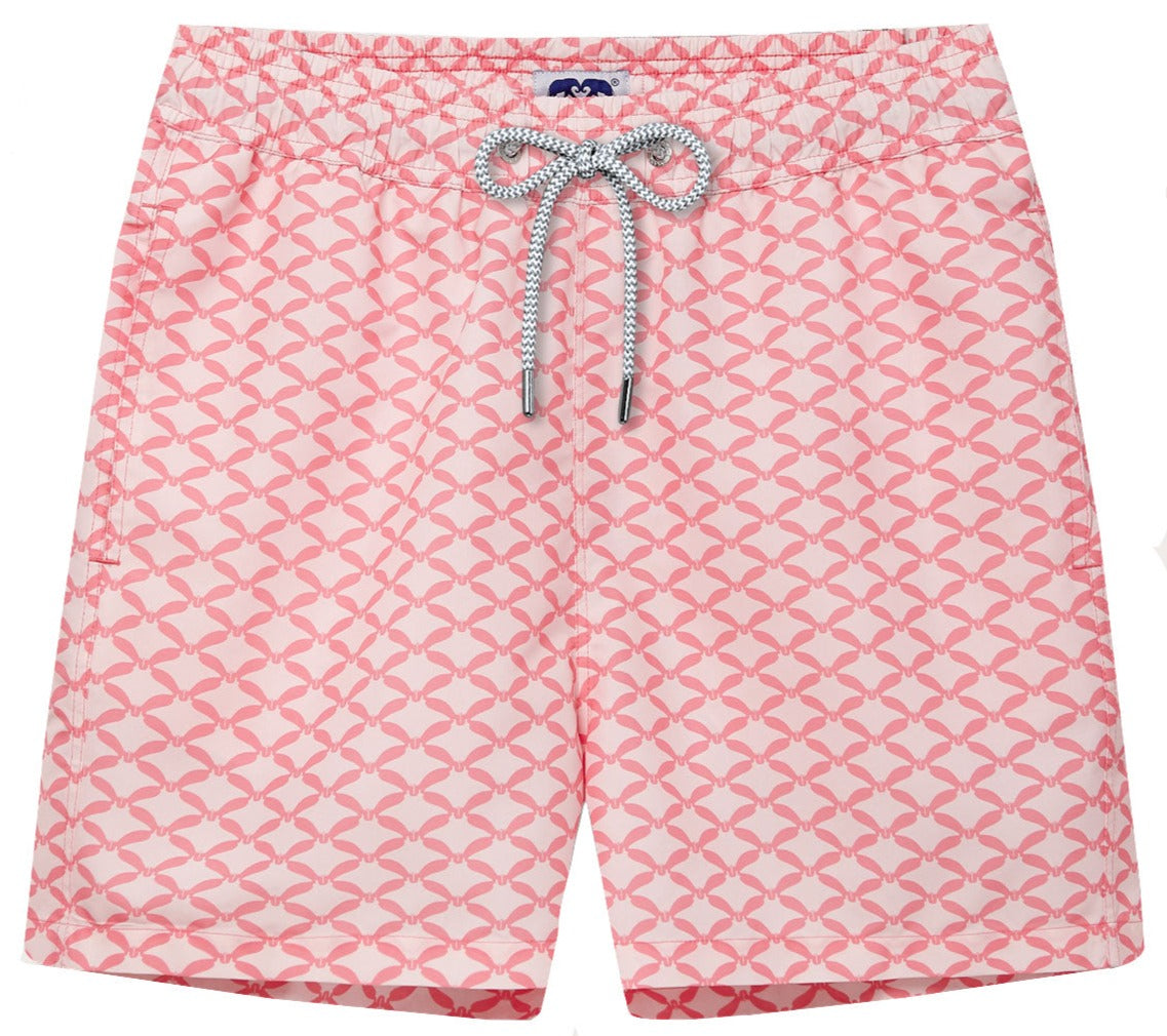 Love brand sales swim shorts