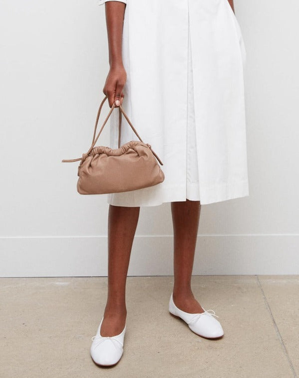 Eclectic Jewelry and Fashion: Mansur Gavriel's Bucket Bag: The
