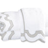 Mirasol Bath Collection - Silver