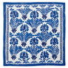 Botanica Napkin Set - Ivory & Navy