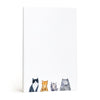Notepad - Cat and Dog Editions - Cat's Meow