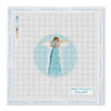 Needlepoint Kits - Blue Angel