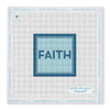 Needlepoint Kits - Faith