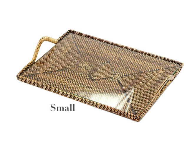 Calaisio Rectangular Tray